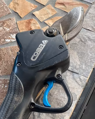 Forbici da potatura Campagnola