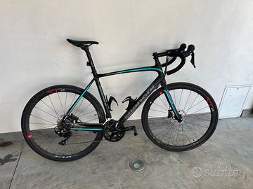 Bianchi Impulso