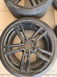 cerchi 18 bmw 