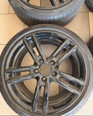 cerchi 18 bmw 