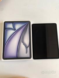 Ipad nuovo con garanzia