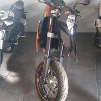 Ktm 690 Supermoto