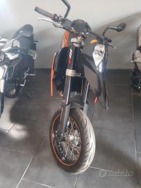 Ktm 690 Supermoto