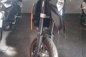 Ktm 690 Supermoto