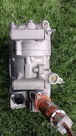 COMPRESSORE A/C CITROEN DS3 Serie Crossback 912007