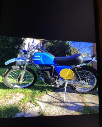 Ktm 175 1973