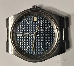 Titus tuning fork Omega seamaster ref. 198.0044
