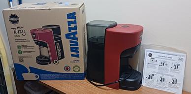 Lavazza Tiny Eco New