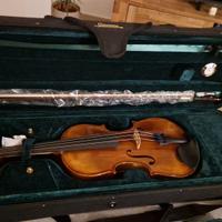 violino Cremona 2019