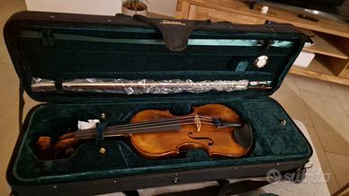 violino Cremona 2019