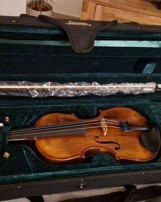 violino Cremona 2019