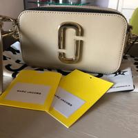 Borsa in pelle The Marc Jacobs