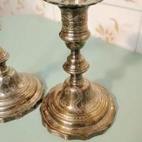 candelieri vintage 