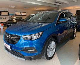 Opel Grandland X 1.5 diesel Ecotec Start&Stop Inno