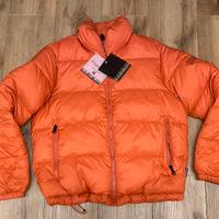 Piumino Napapijri A-Box Logo