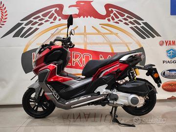 KL BRERA X300 2023 Km9294