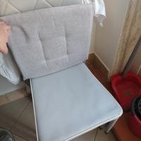 sedia poltrona per cucina salotto