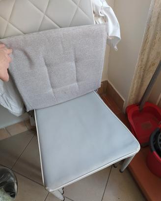 sedia poltrona per cucina salotto