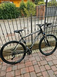 cannondale trail sl    mtb 