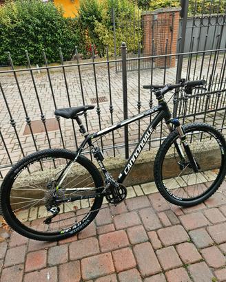 cannondale trail sl    mtb 