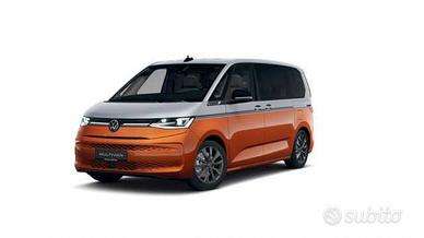 Volkswagen Multivan 2.0 TDI 150CV DSG
