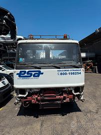 Pianale carroattrezzi ISOLI soccorso stradale