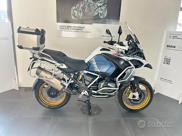 BMW R 1250 GS Adventure Abs my21