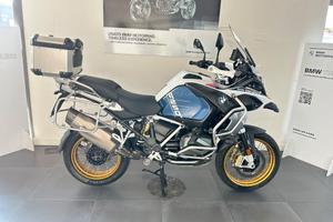 BMW R 1250 GS Adventure Abs my21
