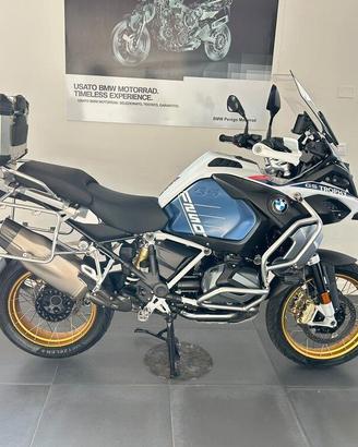 BMW R 1250 GS Adventure Abs my21