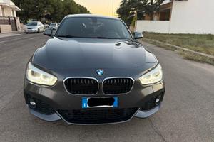 BMW SERIE 1 116d 5p. M-Sport