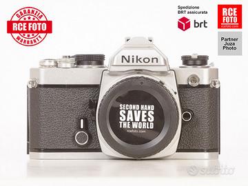 Nikon FM