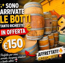 Complementi d’arredo giardino locali vineria casa