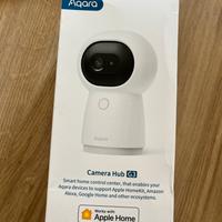 Telecamera aqara G3