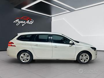 Peugeot 308 BlueHDi 120 S&S SW Business
