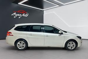 Peugeot 308 BlueHDi 120 S&S SW Business
