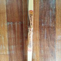 arco longbow