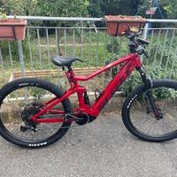 Scott eride strike 930