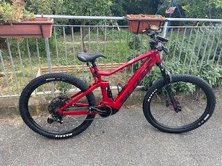 Scott eride strike 930