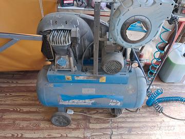 Compressore 220 volt