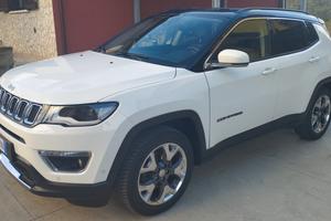 JEEP Compass 2ª serie - 2018