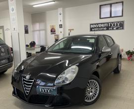 Alfa Romeo Giulietta 1.6 JTDm-2 105 CV