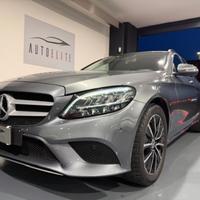 MERCEDES-BENZ C 220 d S.W.194CV Business Extra
