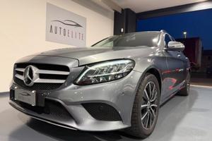 MERCEDES-BENZ C 220 d S.W.194CV Business Extra