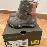 Timberland originali Bimba