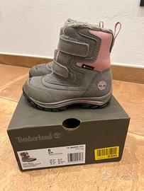 Timberland originali Bimba
