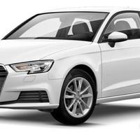 Ricambi audi a3
