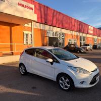 Ford Fiesta 1.2 60CV 3p. Tit.