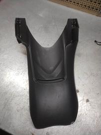 protezione schizzi fango BMW R 1200 GS 