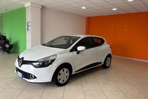 Renault Clio 1.2 75CV GPL 5 porte Live ok neopaten