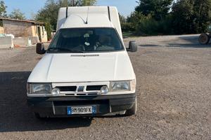 Fiorino 1.7